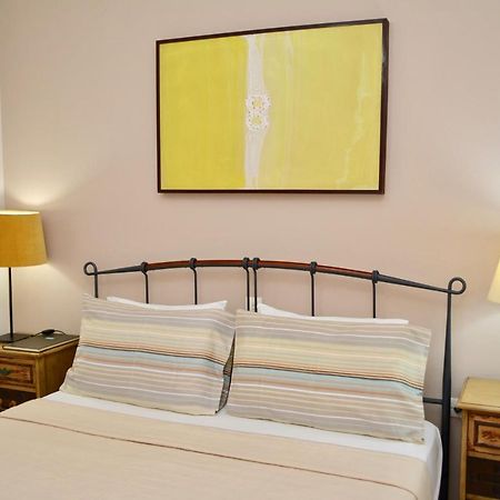Troumpas Family Rooms & Apartments Λεωνίδιο Εξωτερικό φωτογραφία