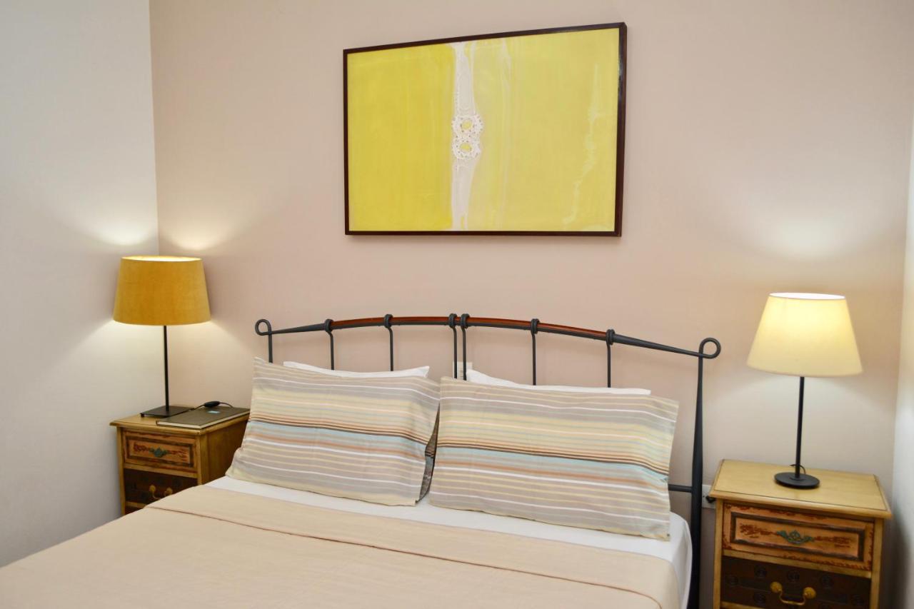 Troumpas Family Rooms & Apartments Λεωνίδιο Εξωτερικό φωτογραφία