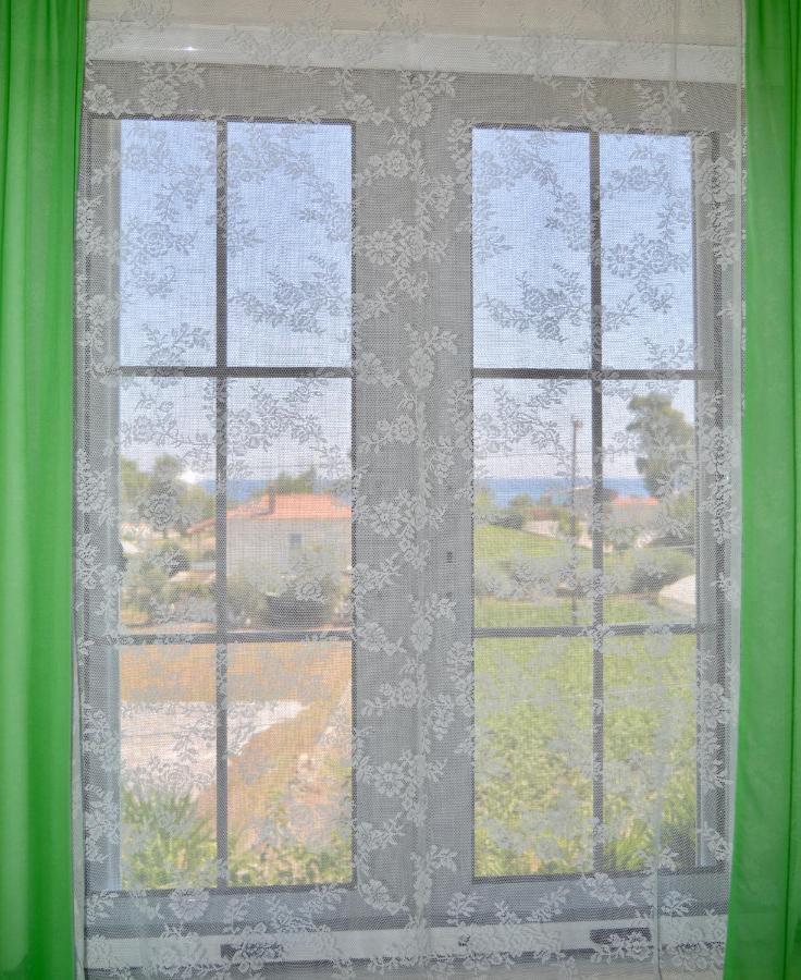 Troumpas Family Rooms & Apartments Λεωνίδιο Εξωτερικό φωτογραφία