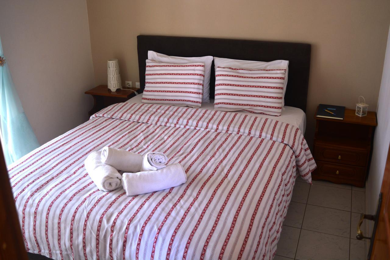 Troumpas Family Rooms & Apartments Λεωνίδιο Εξωτερικό φωτογραφία